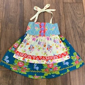 Matilda Jane Larks Lake Ellie- Good Hart